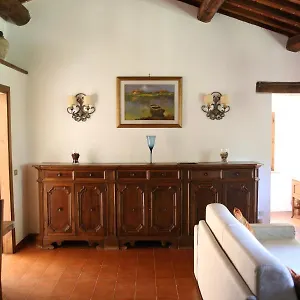 Appartamento Santa Maddalena Cetona