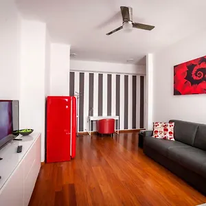 Appartamento Bright House In Milano