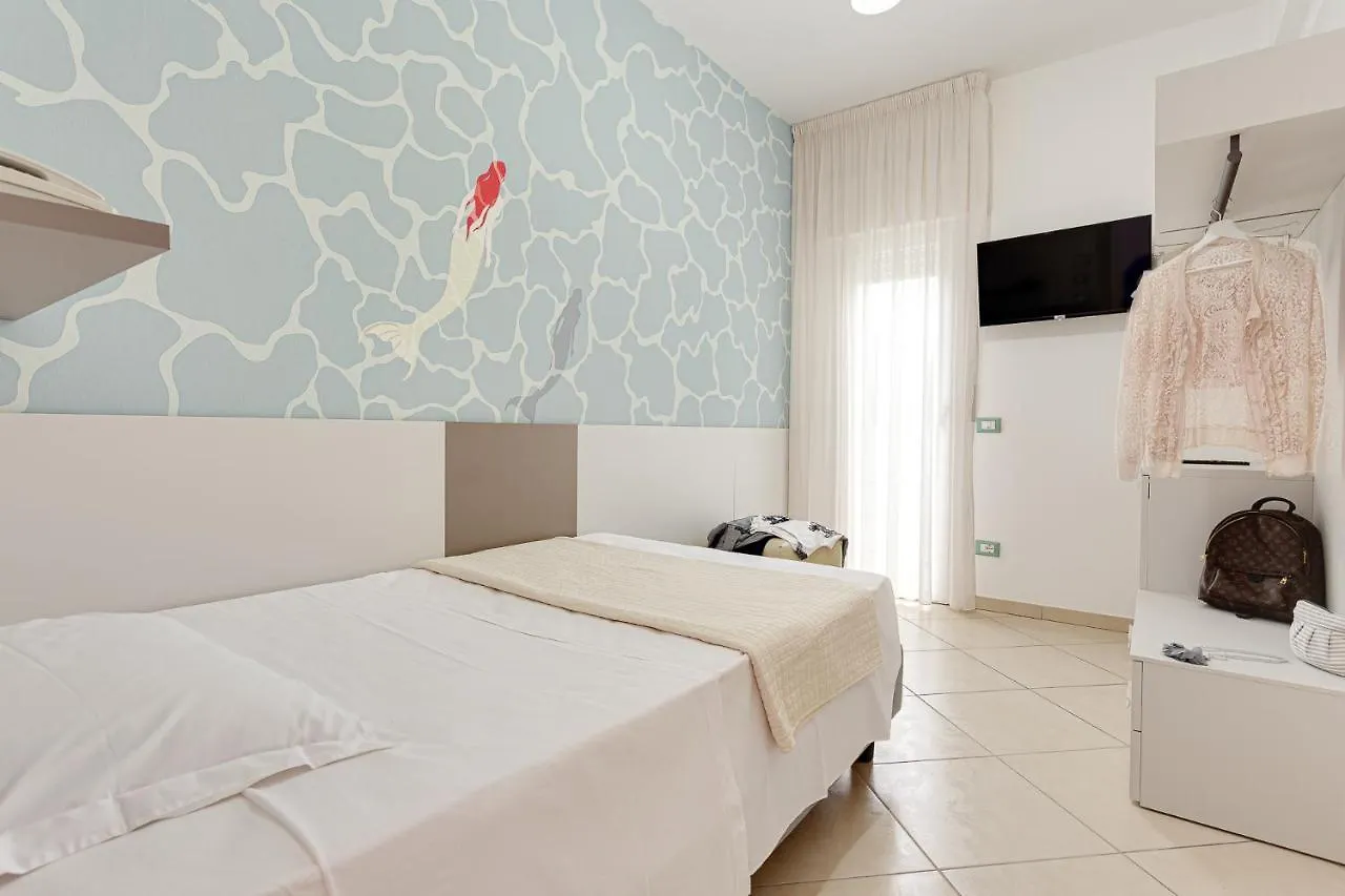 Anastasi Hotel E Residence Cervia