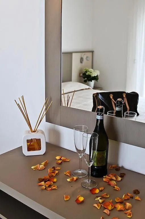 Anastasi Hotel E Residence Cervia
