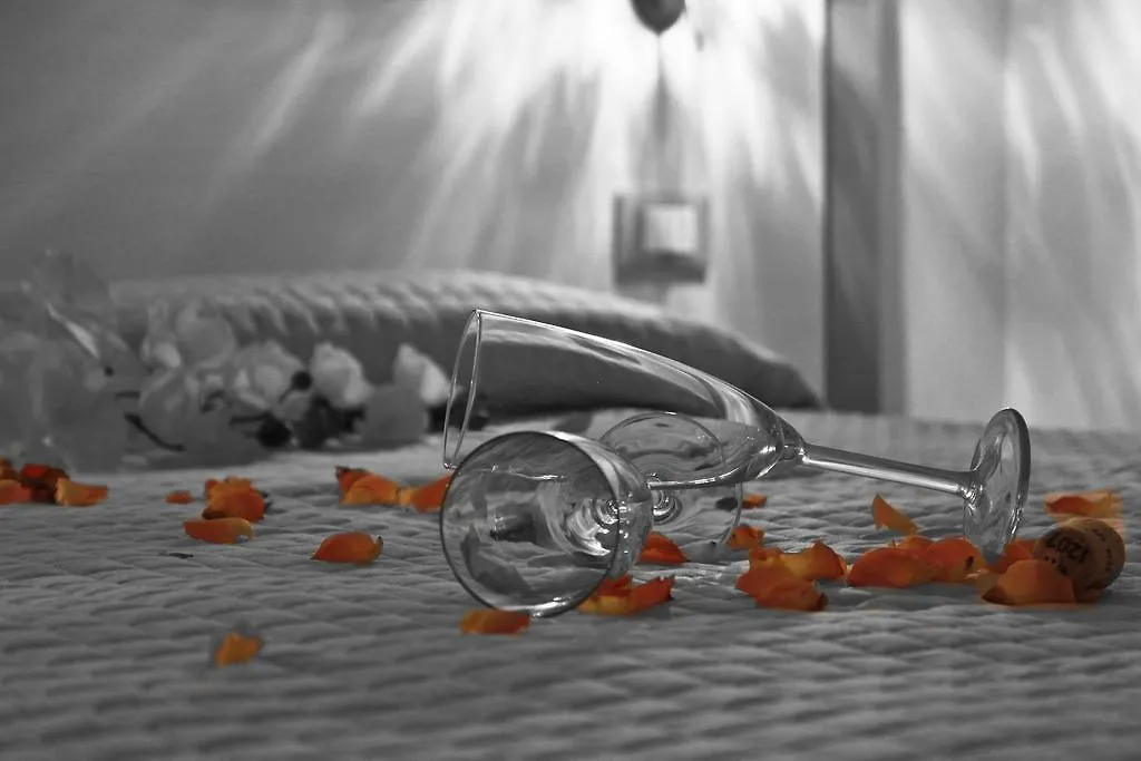 Anastasi Hotel E Residence Cervia