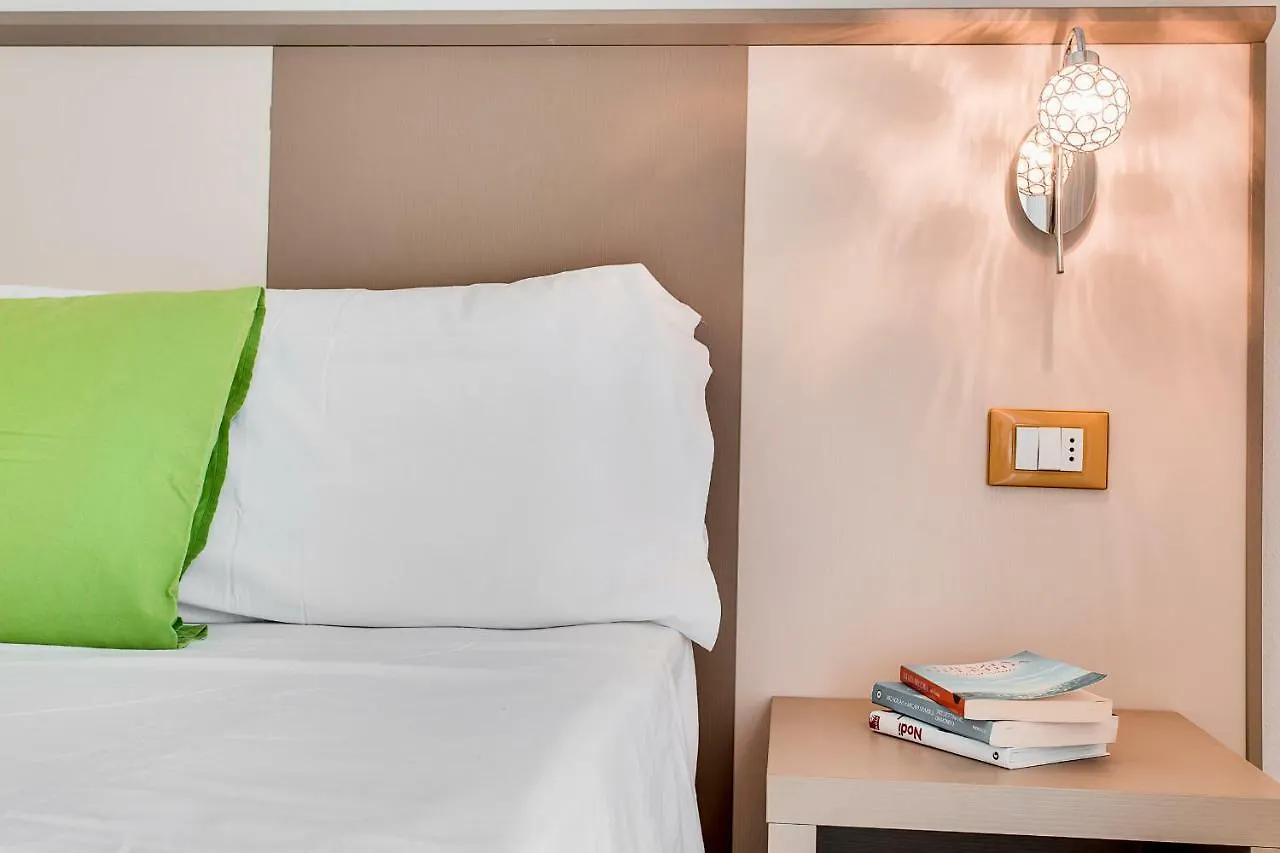 Anastasi Hotel E Residence Cervia